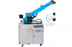 液壓起重機(jī)實訓(xùn)臺