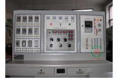 微機電容器保護(hù)測控實訓(xùn)裝置