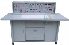 電工、模電、數(shù)電綜合實(shí)驗(yàn)臺(tái)