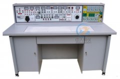 通用電工、電子、自動控制原理實驗室成套設(shè)備