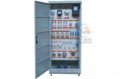 維修電工初、中級實(shí)訓(xùn)柜