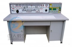 電工、電子、自控原理實驗臺