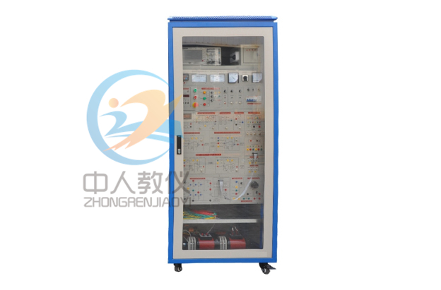 直流調(diào)速技能實(shí)訓(xùn)裝置，直流調(diào)速性能測(cè)試實(shí)訓(xùn)裝置
